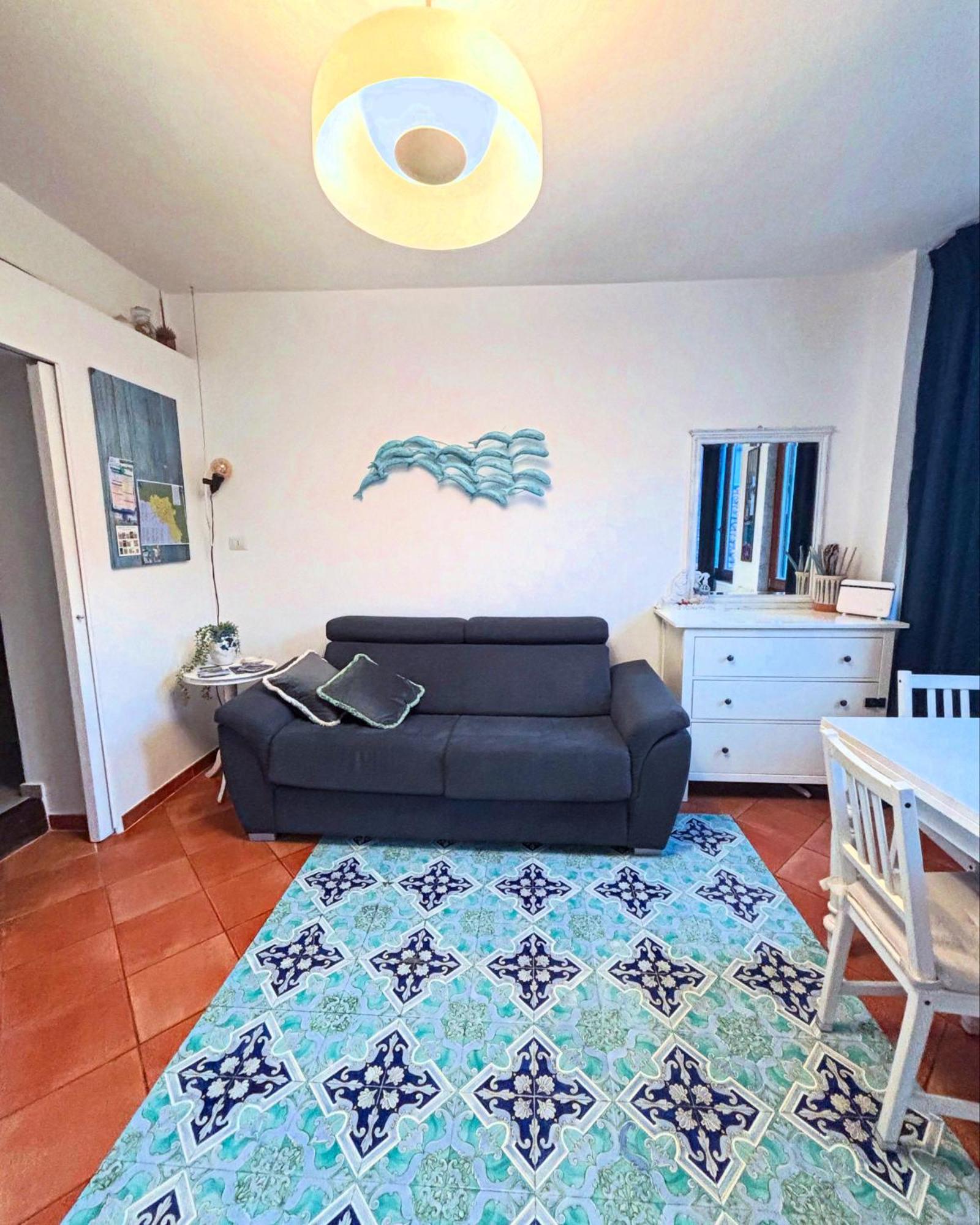 Casa Clo Villa Salerno Buitenkant foto